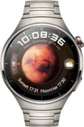 Huawei Watch 4 Pro